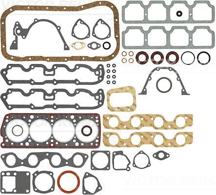 Victor Reinz 01-31735-01 Full Gasket Set, engine 013173501: Buy near me in Poland at 2407.PL - Good price!