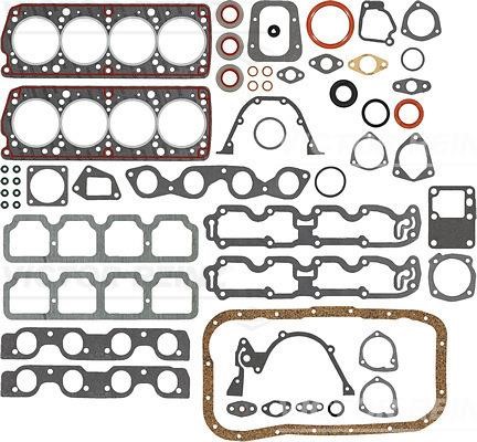 Victor Reinz 01-31735-07 Full Gasket Set, engine 013173507: Buy near me in Poland at 2407.PL - Good price!