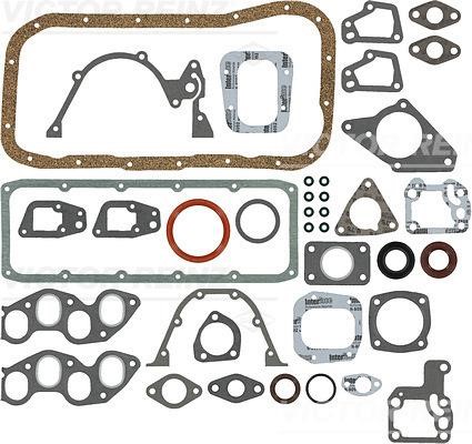 Victor Reinz 01-31737-04 Full Gasket Set, engine 013173704: Buy near me in Poland at 2407.PL - Good price!