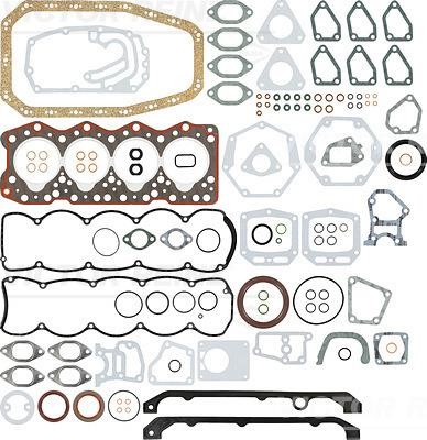 Victor Reinz 01-31810-03 Full Gasket Set, engine 013181003: Buy near me in Poland at 2407.PL - Good price!