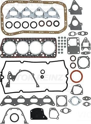 Victor Reinz 01-31830-05 Dichtungsvollsatz, Motor 013183005: Kaufen Sie zu einem guten Preis in Polen bei 2407.PL!