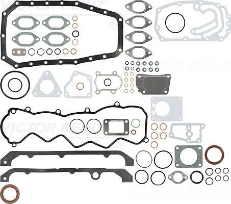 Victor Reinz 01-33956-03 Full Gasket Set, engine 013395603: Buy near me in Poland at 2407.PL - Good price!