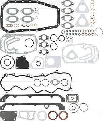 Victor Reinz 01-33956-05 Full Gasket Set, engine 013395605: Buy near me in Poland at 2407.PL - Good price!