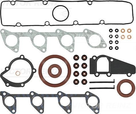 Victor Reinz 01-34398-01 Full Gasket Set, engine 013439801: Buy near me at 2407.PL in Poland at an Affordable price!