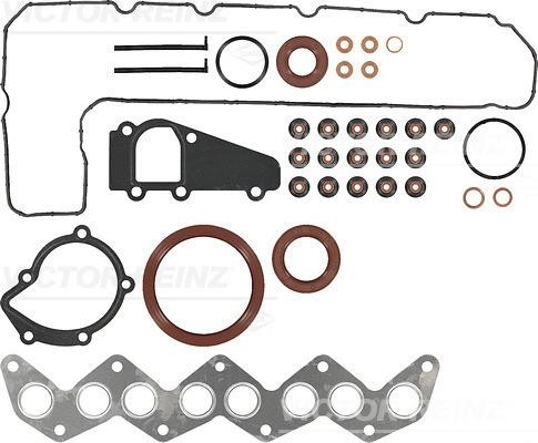 Victor Reinz 01-34404-01 Full Gasket Set, engine 013440401: Buy near me in Poland at 2407.PL - Good price!