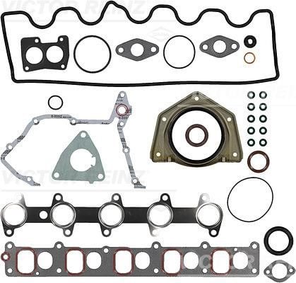 Victor Reinz 01-35699-02 Full Gasket Set, engine 013569902: Buy near me in Poland at 2407.PL - Good price!