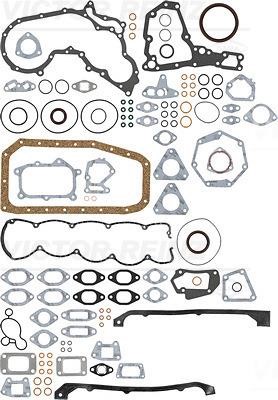 Victor Reinz 01-35708-01 Full Gasket Set, engine 013570801: Buy near me in Poland at 2407.PL - Good price!
