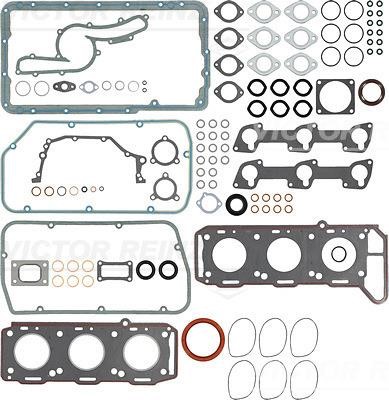 Victor Reinz 01-35745-01 Full Gasket Set, engine 013574501: Buy near me in Poland at 2407.PL - Good price!