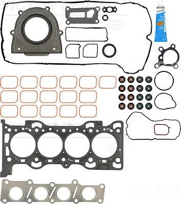 Victor Reinz 01-36290-01 Full Gasket Set, engine 013629001: Buy near me in Poland at 2407.PL - Good price!