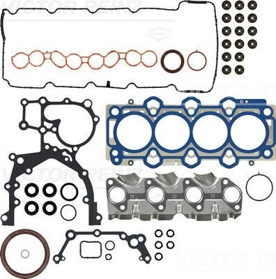 Victor Reinz 01-37740-03 Full Gasket Set, engine 013774003: Buy near me in Poland at 2407.PL - Good price!