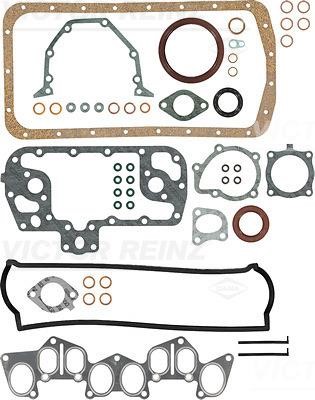 Victor Reinz 01-39177-01 Full Gasket Set, engine 013917701: Buy near me in Poland at 2407.PL - Good price!