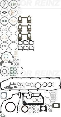Victor Reinz 01-39468-01 Full Gasket Set, engine 013946801: Buy near me in Poland at 2407.PL - Good price!