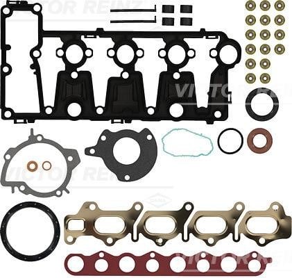 Victor Reinz 01-42135-01 Full Gasket Set, engine 014213501: Buy near me in Poland at 2407.PL - Good price!