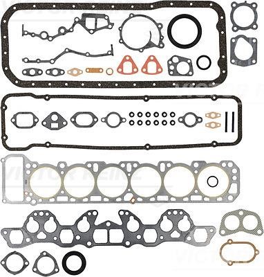 Victor Reinz 01-52115-04 Full Gasket Set, engine 015211504: Buy near me in Poland at 2407.PL - Good price!