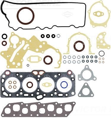 Victor Reinz 01-52255-03 Full Gasket Set, engine 015225503: Buy near me in Poland at 2407.PL - Good price!