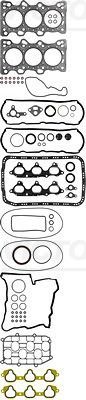 Victor Reinz 01-52385-01 Full Gasket Set, engine 015238501: Buy near me in Poland at 2407.PL - Good price!