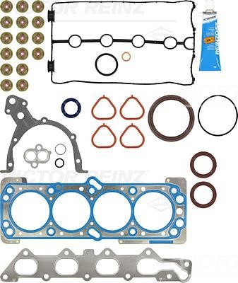 Victor Reinz 01-54115-01 Full Gasket Set, engine 015411501: Buy near me in Poland at 2407.PL - Good price!