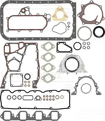 Victor Reinz 01-54117-01 Full Gasket Set, engine 015411701: Buy near me in Poland at 2407.PL - Good price!