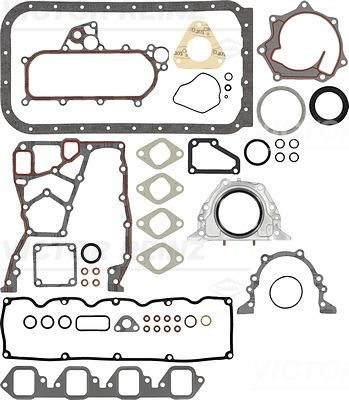 Victor Reinz 01-54117-01 Dichtungsvollsatz, Motor 015411701: Kaufen Sie zu einem guten Preis in Polen bei 2407.PL!