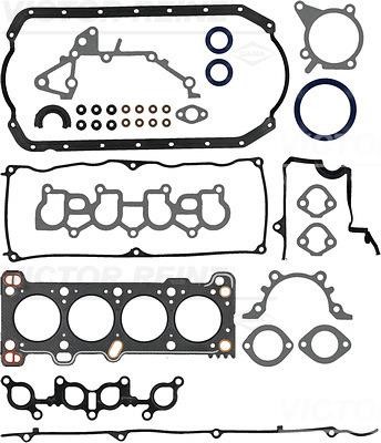 Victor Reinz 01-52420-01 Full Gasket Set, engine 015242001: Buy near me in Poland at 2407.PL - Good price!