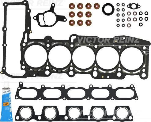 Victor Reinz 02-10071-02 Gasket Set, cylinder head 021007102: Buy near me in Poland at 2407.PL - Good price!