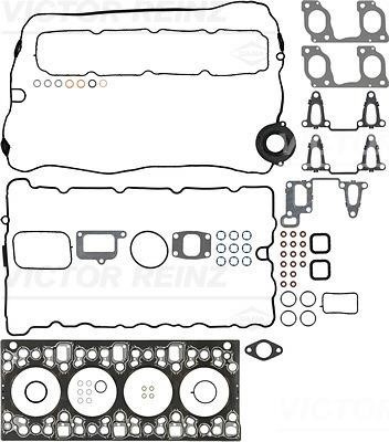 Victor Reinz 02-10112-01 Gasket Set, cylinder head 021011201: Buy near me in Poland at 2407.PL - Good price!