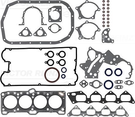 Victor Reinz 01-52472-01 Full Gasket Set, engine 015247201: Buy near me in Poland at 2407.PL - Good price!
