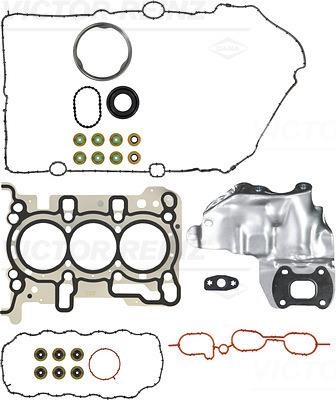 Victor Reinz 02-10135-01 Full Gasket Set, engine 021013501: Buy near me in Poland at 2407.PL - Good price!
