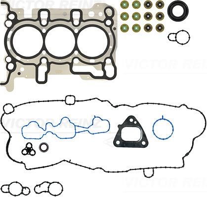 Victor Reinz 02-10135-02 Gasket Set, cylinder head 021013502: Buy near me in Poland at 2407.PL - Good price!