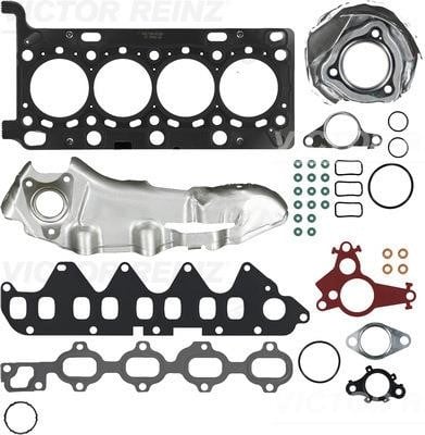 Victor Reinz 02-10136-02 Full Gasket Set, engine 021013602: Buy near me in Poland at 2407.PL - Good price!