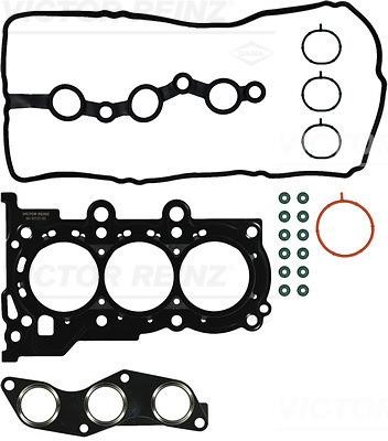 Victor Reinz 02-10157-03 Full Gasket Set, engine 021015703: Buy near me in Poland at 2407.PL - Good price!