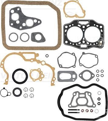 Victor Reinz 01-52525-01 Full Gasket Set, engine 015252501: Buy near me in Poland at 2407.PL - Good price!