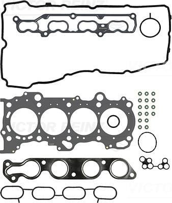 Victor Reinz 02-10163-02 Gasket Set, cylinder head 021016302: Buy near me at 2407.PL in Poland at an Affordable price!