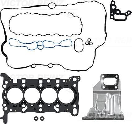 Victor Reinz 02-10180-03 Full Gasket Set, engine 021018003: Buy near me at 2407.PL in Poland at an Affordable price!