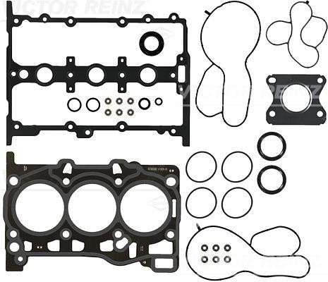 Victor Reinz 02-10216-02 Full Gasket Set, engine 021021602: Buy near me in Poland at 2407.PL - Good price!