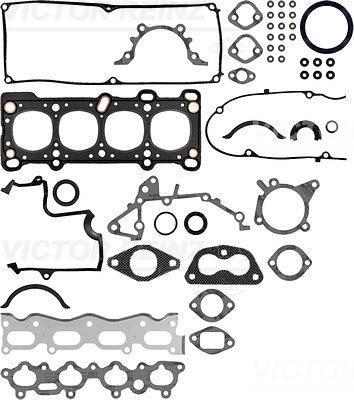 Victor Reinz 01-52677-01 Full Gasket Set, engine 015267701: Buy near me in Poland at 2407.PL - Good price!