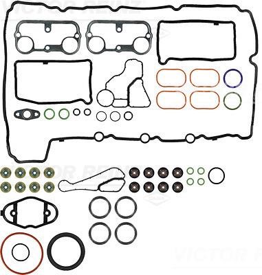 Victor Reinz 02-10697-01 Full Gasket Set, engine 021069701: Buy near me in Poland at 2407.PL - Good price!