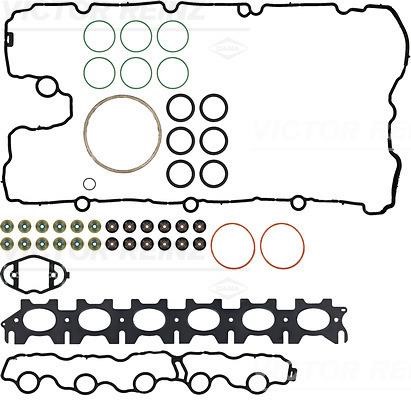 Victor Reinz 02-10698-01 Gasket Set, cylinder head 021069801: Buy near me in Poland at 2407.PL - Good price!