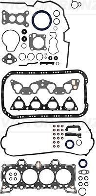 Victor Reinz 01-52680-01 Full Gasket Set, engine 015268001: Buy near me in Poland at 2407.PL - Good price!