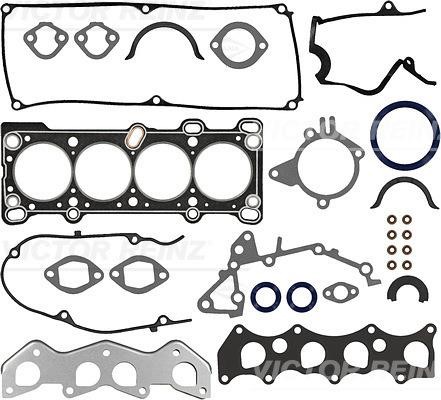 Victor Reinz 01-52682-01 Full Gasket Set, engine 015268201: Buy near me in Poland at 2407.PL - Good price!