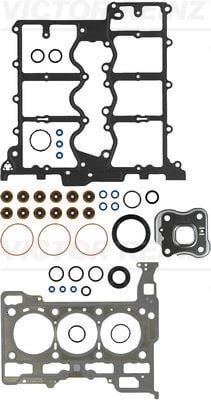 Victor Reinz 02-10734-02 Gasket Set, cylinder head 021073402: Buy near me in Poland at 2407.PL - Good price!