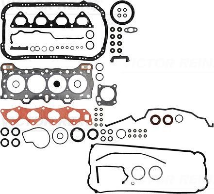 Victor Reinz 01-52690-01 Full Gasket Set, engine 015269001: Buy near me in Poland at 2407.PL - Good price!