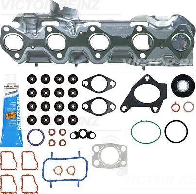 Victor Reinz 02-10750-02 Gasket Set, cylinder head 021075002: Buy near me in Poland at 2407.PL - Good price!