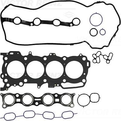 Victor Reinz 02-10769-03 Gasket Set, cylinder head 021076903: Buy near me at 2407.PL in Poland at an Affordable price!