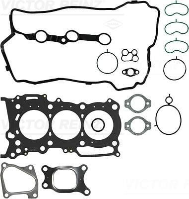 Victor Reinz 02-10773-02 Gasket Set, cylinder head 021077302: Buy near me at 2407.PL in Poland at an Affordable price!