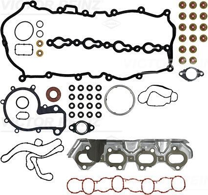Victor Reinz 02-10847-02 Full Gasket Set, engine 021084702: Buy near me in Poland at 2407.PL - Good price!