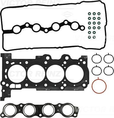 Victor Reinz 02-11294-01 Gasket Set, cylinder head 021129401: Buy near me in Poland at 2407.PL - Good price!