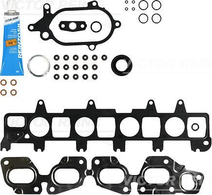 Victor Reinz 02-11307-01 Gasket Set, cylinder head 021130701: Buy near me in Poland at 2407.PL - Good price!