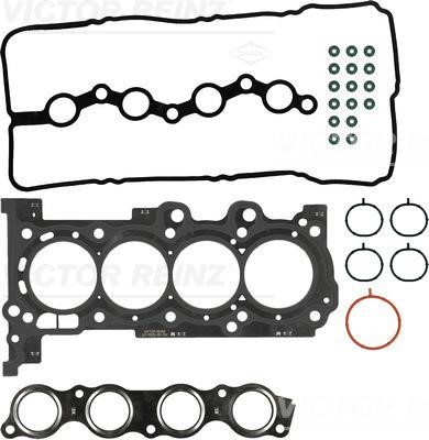 Victor Reinz 02-11310-01 Gasket Set, cylinder head 021131001: Buy near me in Poland at 2407.PL - Good price!