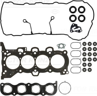 Victor Reinz 02-11315-01 Gasket Set, cylinder head 021131501: Buy near me in Poland at 2407.PL - Good price!
